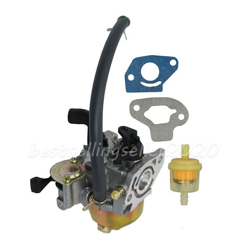 Engine Carb For Honda GXH50 GX100 - Non-Genuine Replacement | L&S - Foto 3