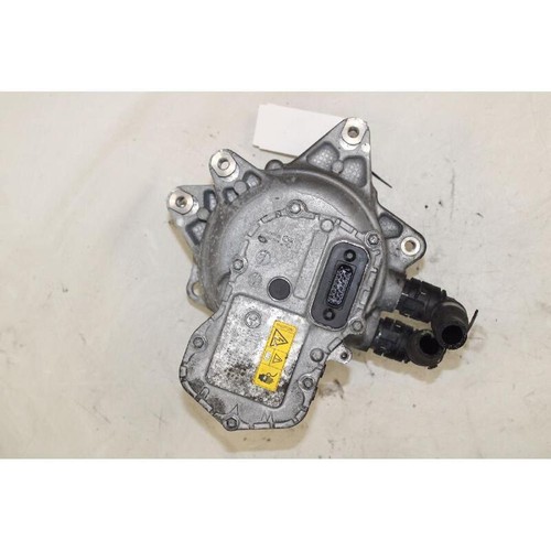 ALTERNATOR FOR JEEP RENEGADE (18-24) (24) RESTYLING 1.3 16V TURBO 4XE 2018 - Picture 3 of 6