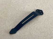 Black Pocket Clip for Benchmade Knives 940 551 555 810 535 + More