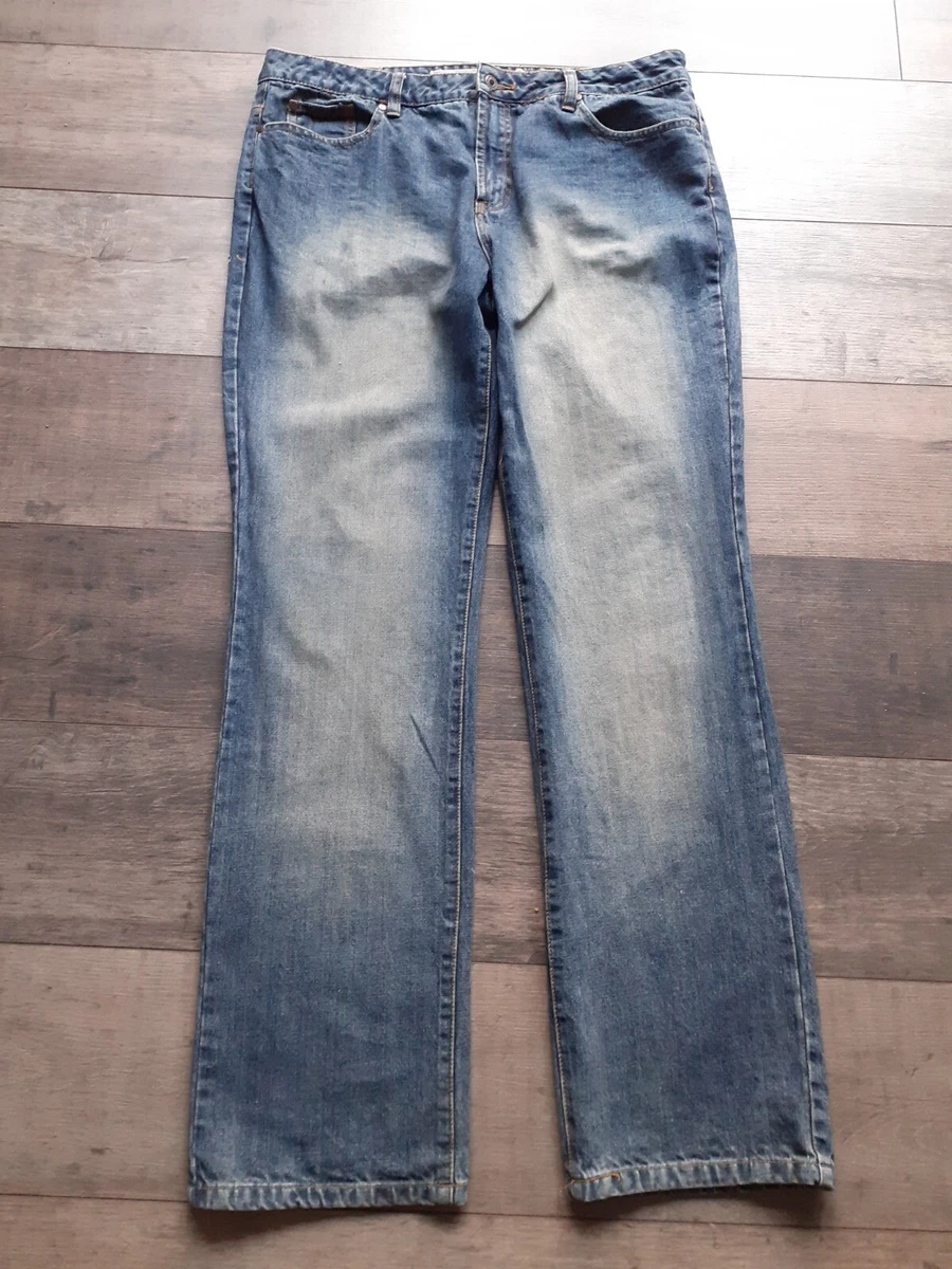 38 waist store jeans