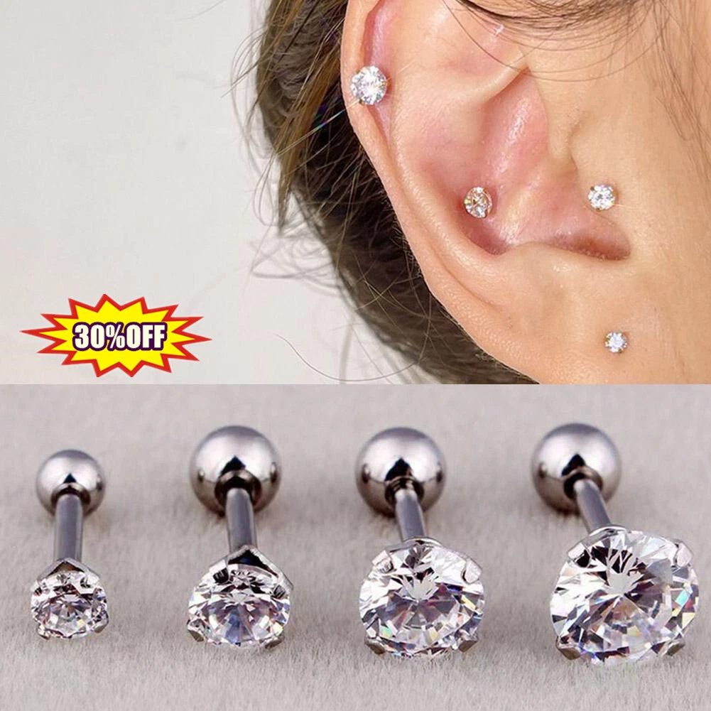 High quality shop cartilage earrings