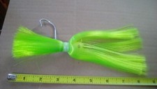 New Old Stock Vintage SQUID JIG Parachute Rig...
