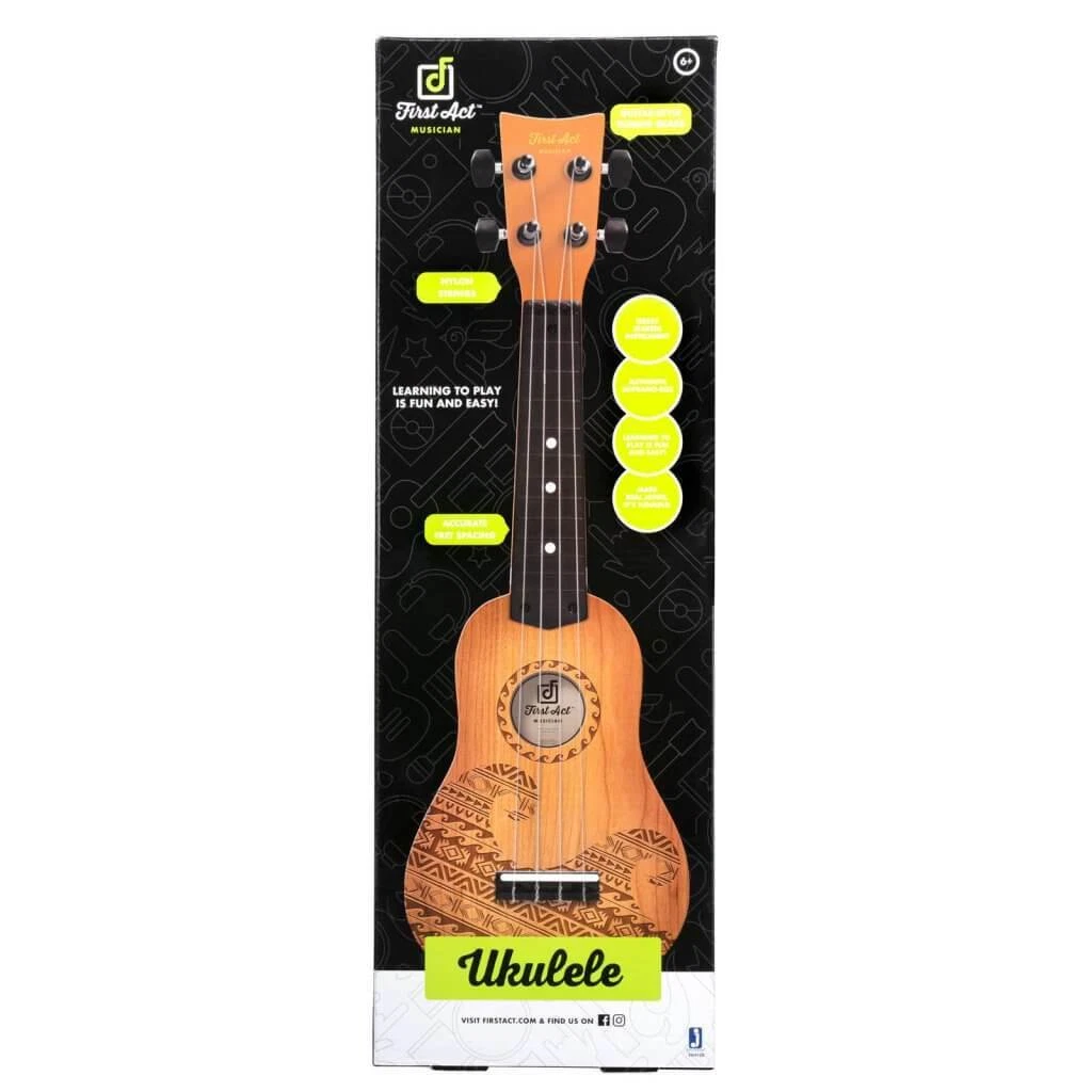 First ukulele outlet