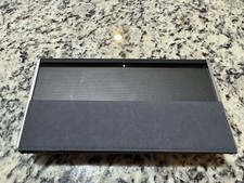 Bose Soundlink II Bluetooth Speaker With Power Adaptor