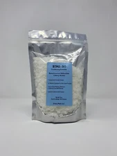 BTMS-50 Conditioning Emulsifier Flakes - Behentrimonium Methosulfate