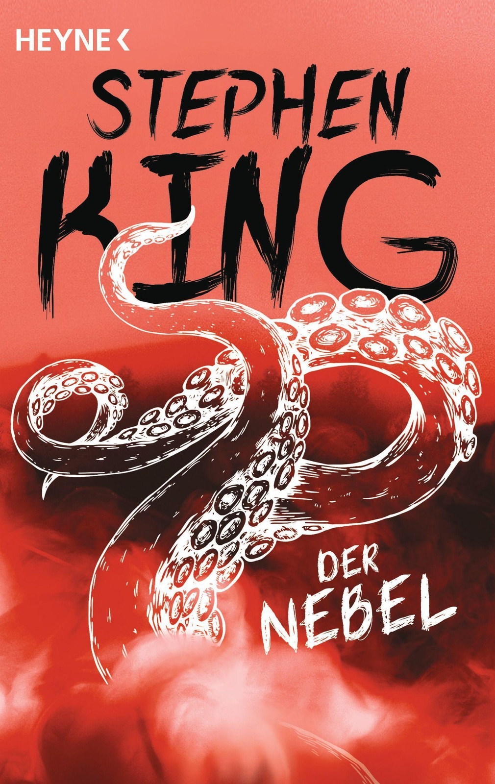 Der Nebel, Stephen King