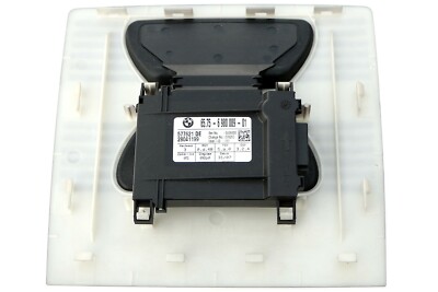DWA Ultraschall Modul BMW E60 E61 520d - 550i + M5 Lim. + Tour.