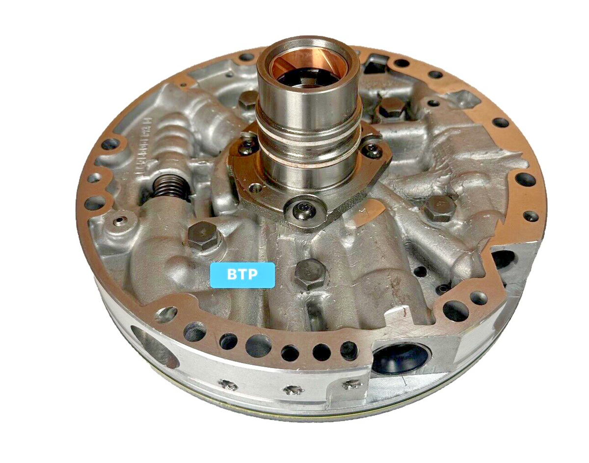 4L60E CHEVY GM Transmission Non-PWM Pump 298mm REBUILT 1993-1994