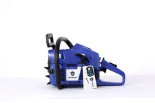 72CC Holzfforma G272 Gasoline Chain Saw Power Head Without Guide Bar Saw Chain