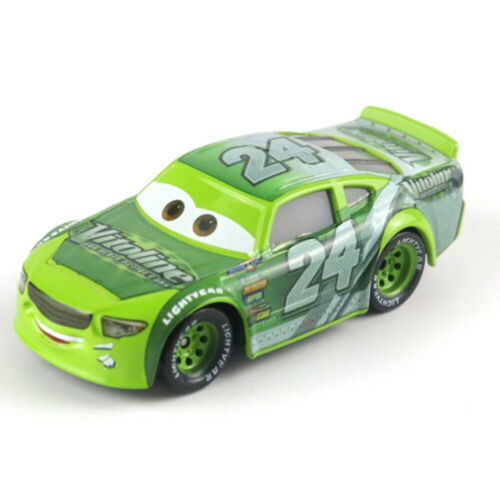 Disney Pixar Cars Bundle McQueen 1:55 Diecast Toy Metal Model Kids Gift New 2023 - Picture 11 of 511