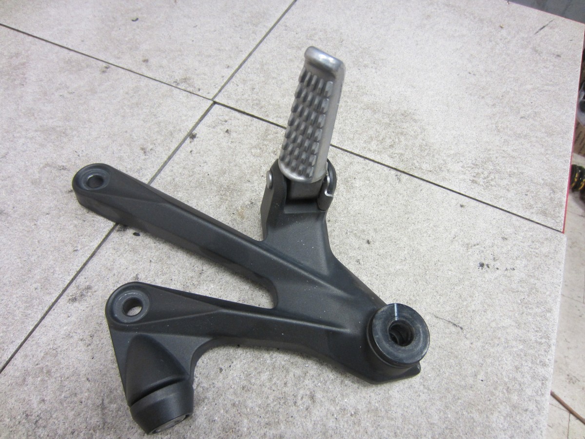 06-11 KAWASAKI NINJA ZX14 ZX14R OEM RIGHT REAR BACK