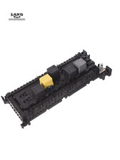 Mercedes X166 GL ML-Class Trunk Fuse Box Cont...