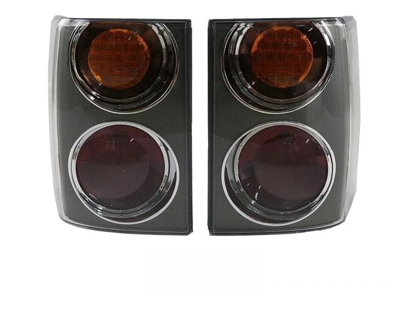 Lanterna traseira LH&RH para Land Rover Range Rover HSE VOGUE L322 2002-2009 - Imagem 2 de 4