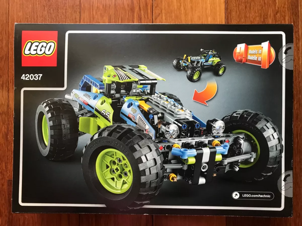 42037 lego technic sales