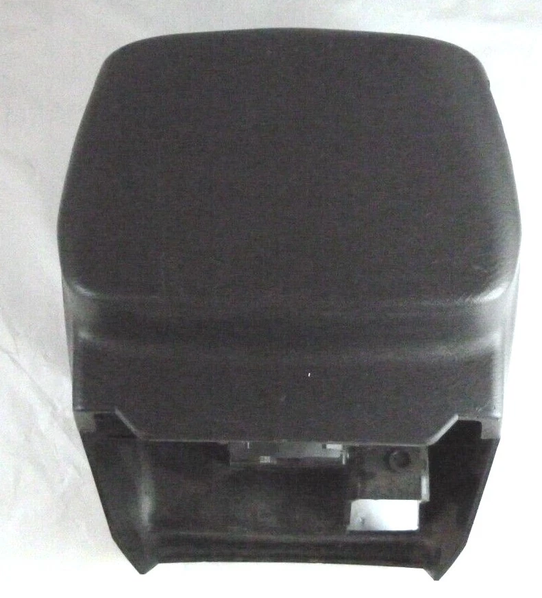 00-04 OEM Nissan Pathfinder Infiniti QX4 Steering Column Cover Trim WITH TILT Foto 4 de 4