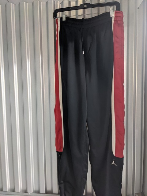 Mens Nike Air Jordan Jumpman Classics 