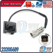 Rear View Backup Back Up Camera for 2010-2016 Cadillac GM SRX 23205689 15926122