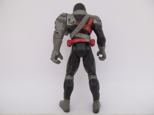 FIGURINE SABAN VR TROOPERS - DARK HEART - KENNER 1994 - Picture 2 of 2
