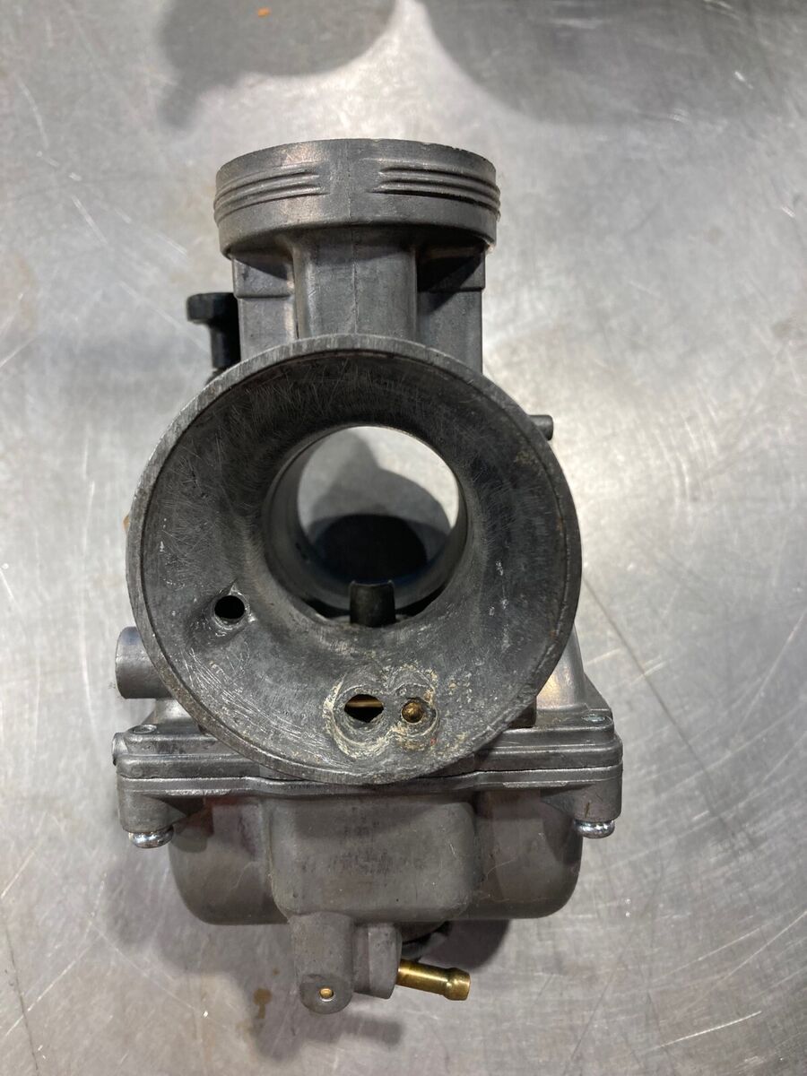 1989 Kawasaki KDX200 stock Carburetor rebuilt 15001-1465 | eBay 1989 Kawasaki KDX200 stock Carburetor rebuilt 15001-1465 | eBay
