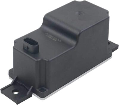 2059053414 Voltage Converter Module Auxiliary Battery For Mercedes-Benz C Class