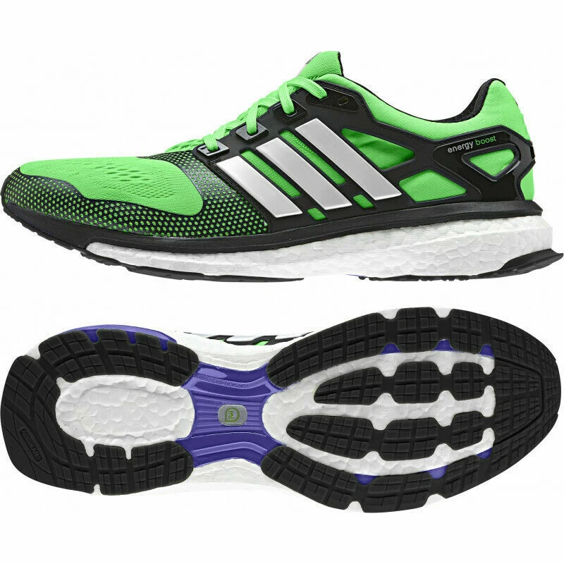 Adidas ENERGY ESM Pure Ultra TECHFIT Shoes~Mens 11~NIB | eBay