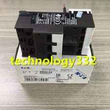 1PC NEW EATON MOELLER ZB32-24 16-24A Thermal relay #MX