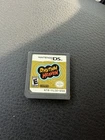 Rhythm Heaven Nintendo DS game cartridge only authentic tested
