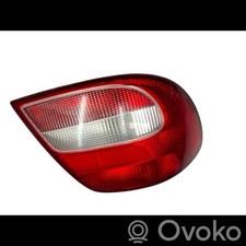 Subaru Impreza II 2001 R�ckleuchte Heckleuchte 0EW26060 DMV13759