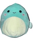 Nwt Squishmallows Nessie 8”