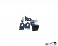 Scheinwerfer Halterung Links FüR Fiat Punto 188 99-03