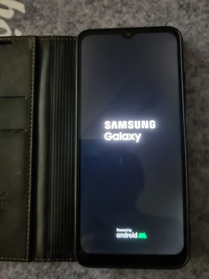 Samsung Galaxy A22 5G · 64GB, Foto 4 von 5