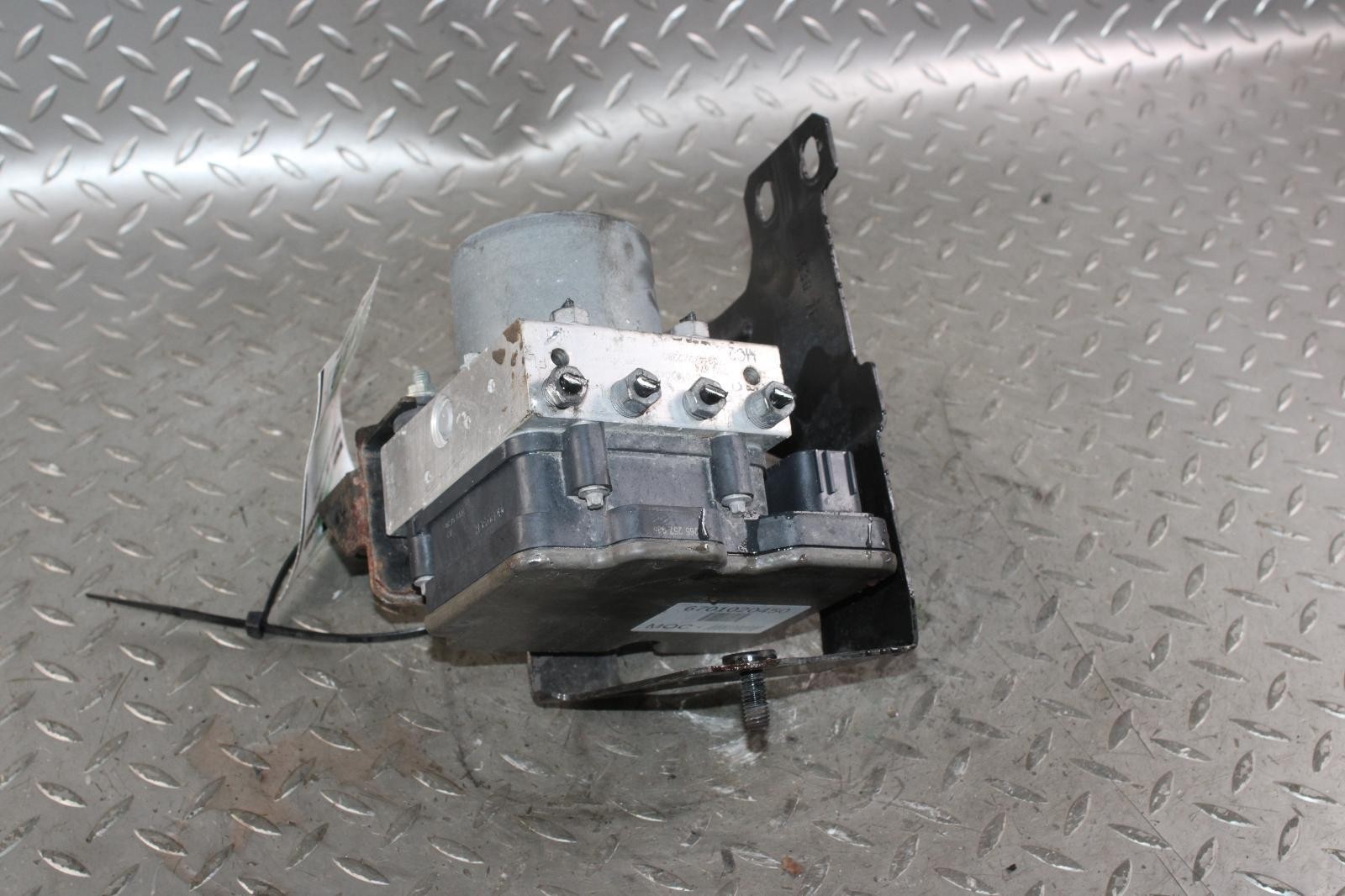 14-21 GHIBLI ABS System Anti-Lock Brake Part Pump Assembly Unit OEM Factory OE