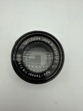 Carl Zeiss Jena Apo Tessar 1:9 f=30cm Large Format Lens