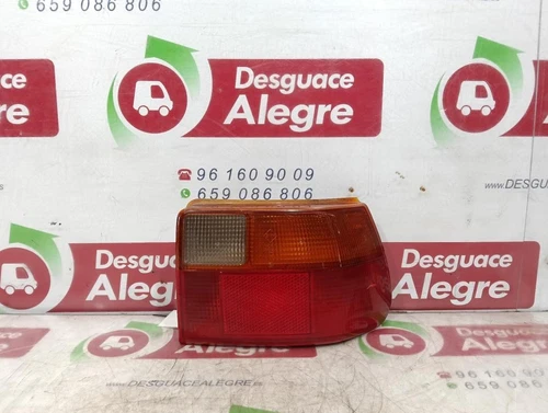 394448 Piloto Trasero Derecho para OPEL ASTRA F BERLINA Básico 1996 448214 - Imagen 1 de 8