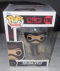 Funko POP! Movies The Batman Selina Kyle #1190