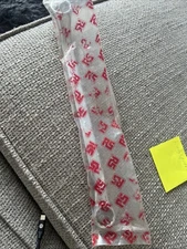 Ring Spanner 22 24mm New Chrome Vanadium