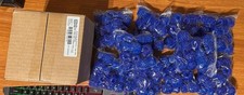 Endoscope Distal TIP Protectors Bumpers,BLUE ...