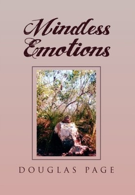 Page - Mindless Emotions - New hardback or cased book - 38 - X555z