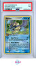 DARK PUPITAR GERMAN - 1ST EDITION POKEMON NEO DESTINY 2002 38 PSA 8