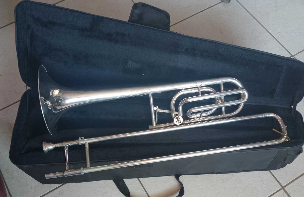 Holton Trombones for sale | eBay