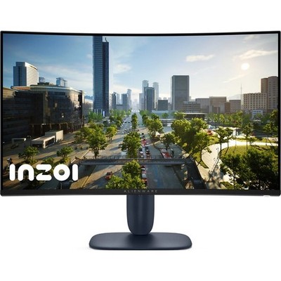 Alienware AW3225DM Computer Monitor 80 cm 31,5 2560 x 1440 Pixel Wide Quad HD L