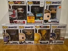 Marvel Funko Pop Lot