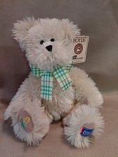 Boyds Bears 2005 Flowers R Hope Daffodil Days ACS 12" Plush Bear NWT Retired