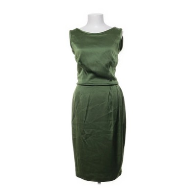 Rena Lange, Kleid, Größe: 40, model: rl-82-03-043-0, Grün #M1X