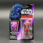 Kenner Star Wars Shadows Empire Luke Skywalker Action Figure 1996