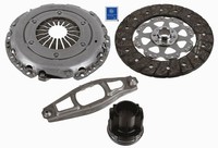 Sachs Kupplungssatz 3000 970 133 FüR MERCEDES-BENZ