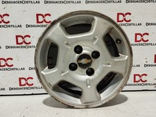 Jantes Chevrolet KALOS