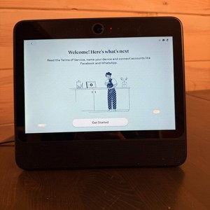 Facebook Portal Gen 1 | eBay