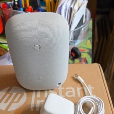 Google Nest Audio Wi-Fi Smart Speaker