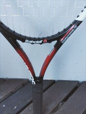 BABOLAT Tennis Racket PURE CONTROL TEAM MP